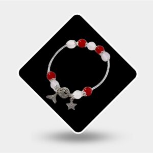 vong-ma-nao-do-mix-trang-charm-vang-bac