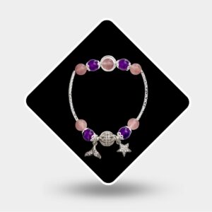 vong-ta-tim-mix-dau-hong-charm-vang-bac