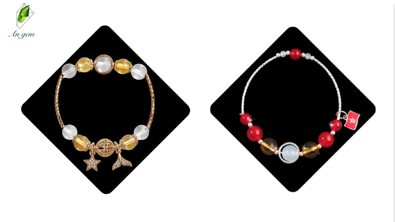 Trang sức tinh tế và cá nhân hóa