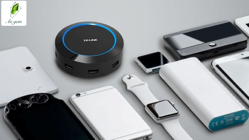 Đồ công nghệ hữu ích