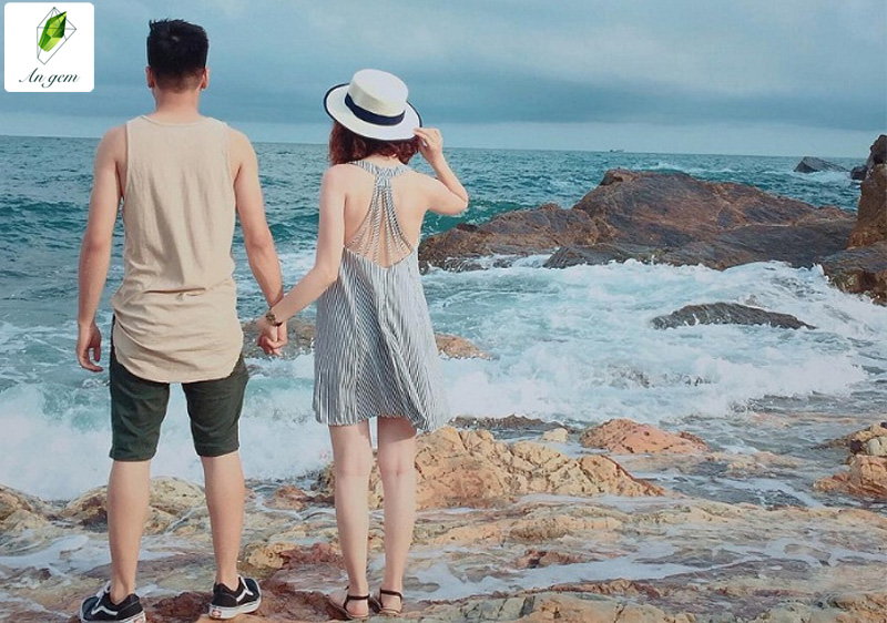 Chuyến du lịch ngắn ngày hoặc trải nghiệm lãng mạn