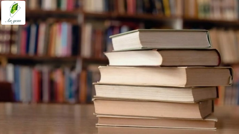 Sách hoặc nhật ký tình yêu