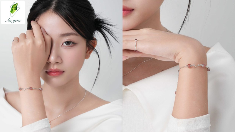 Trang sức (dây chuyền, vòng tay, nhẫn)