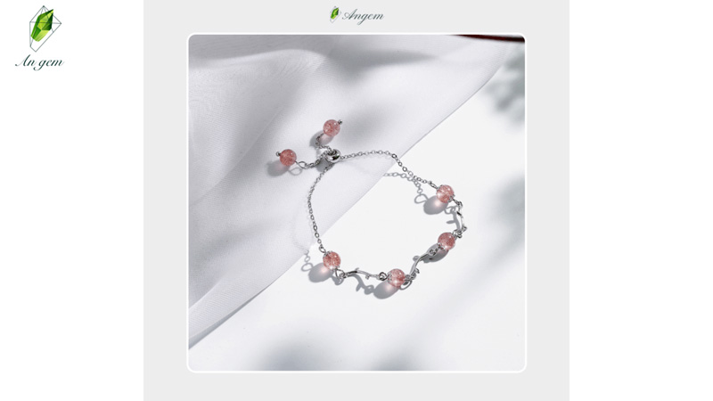 Lắc dây rút (dâu hồng, xà cừ)