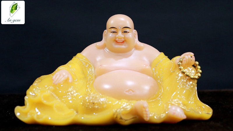 Tượng Phật Di Lặc