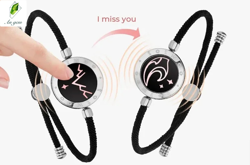 mẫu vòng tay cặp đôi cho người yêu đẹp, ý nghĩa và lãng mạn