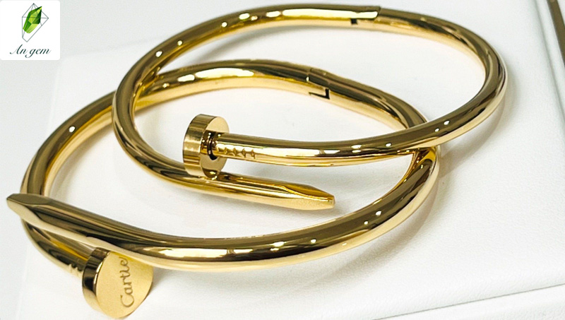 mẫu vòng tay cặp đôi cho người yêu đẹp, ý nghĩa và lãng mạn