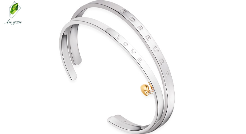 mẫu vòng tay cặp đôi cho người yêu đẹp, ý nghĩa và lãng mạn