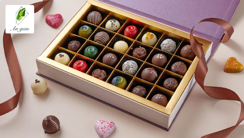 Gợi ý 30 quà tặng bạn gái mới quen và cách tặng dễ ghi điểm nhất