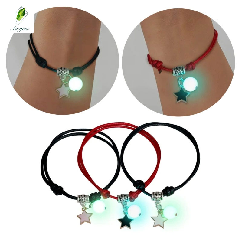 Gợi ý những mẫu vòng tay tình bạn 3 người đẹp và ý nghĩa nhất