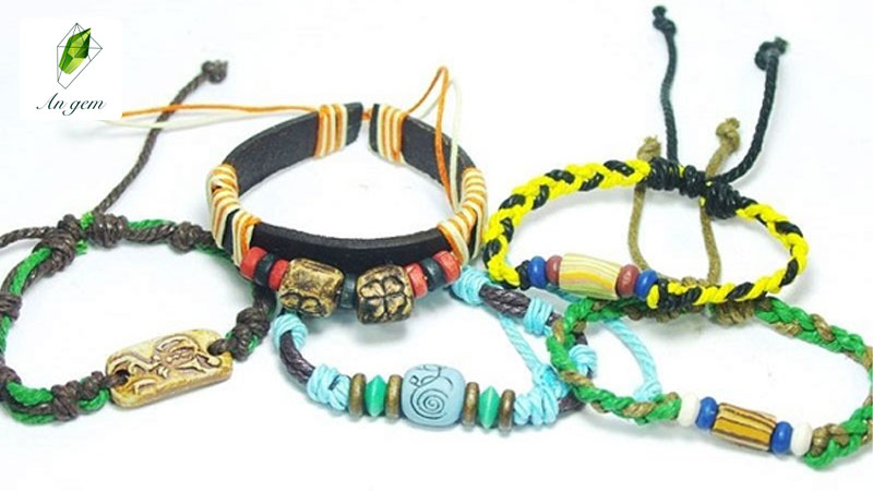 Gợi ý những mẫu vòng tay tình bạn 3 người đẹp và ý nghĩa nhất