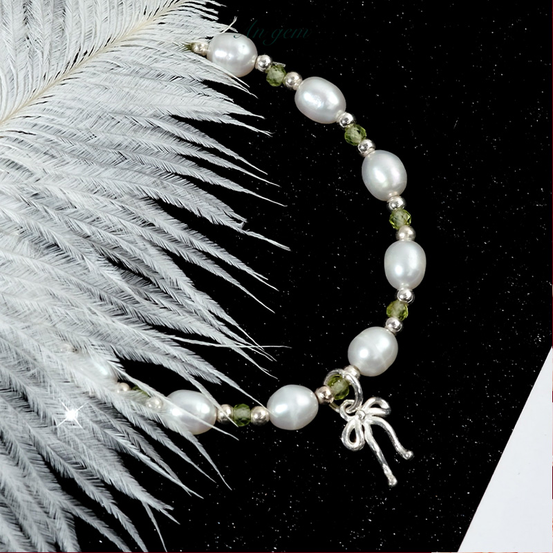 Lắc tay nữ Luna Grace